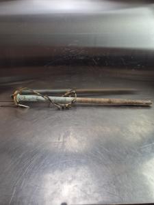 Liebherr Level Sensor